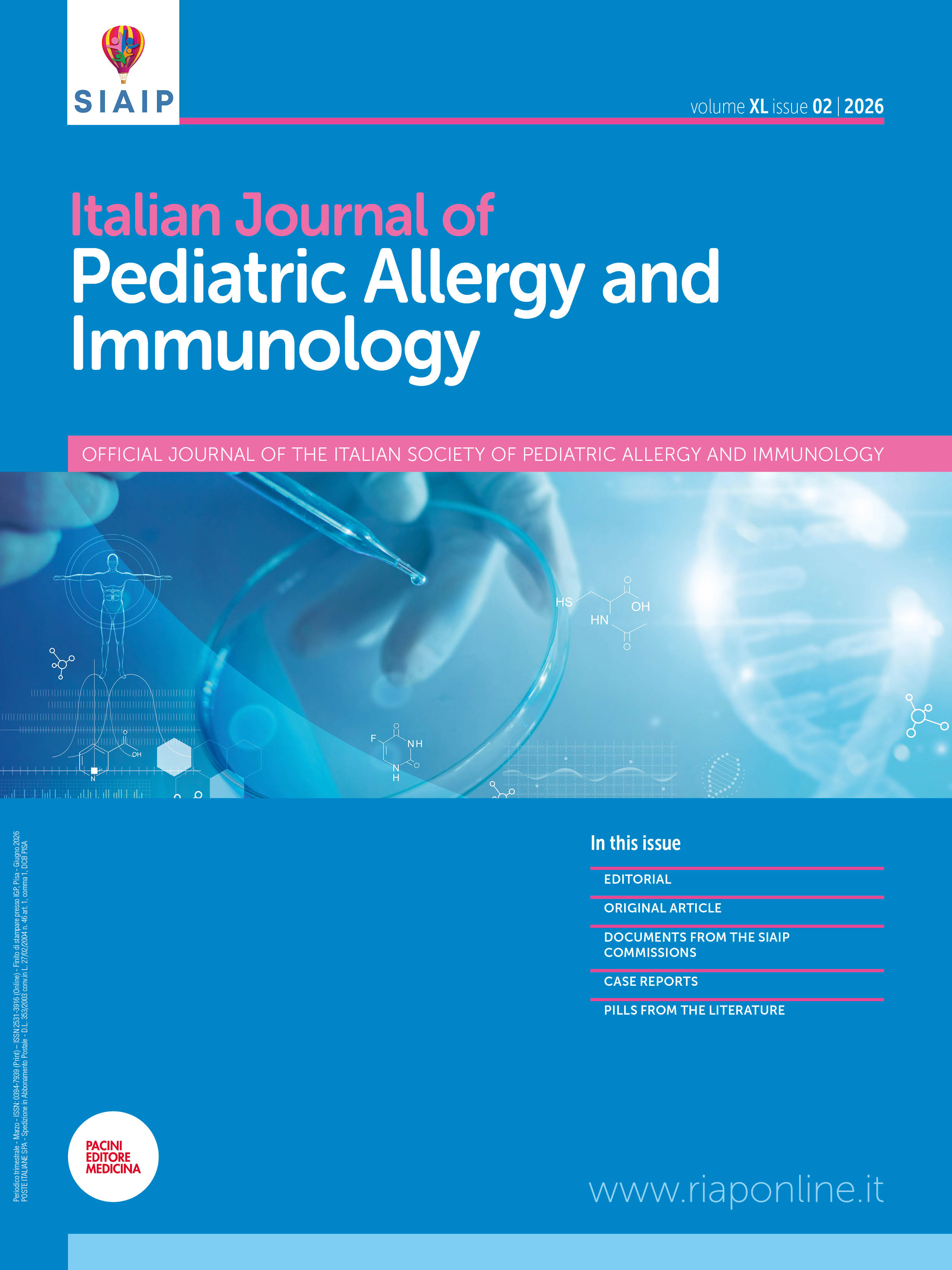 Issue 2 - 2026